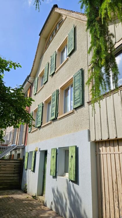 Sissach