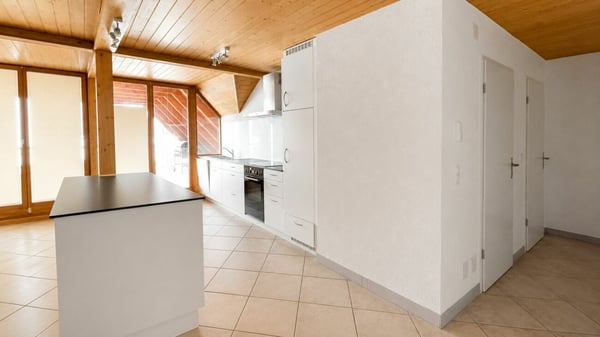 Wohn- und Geschäftshaus im Zentrum von Oberdorf 10
