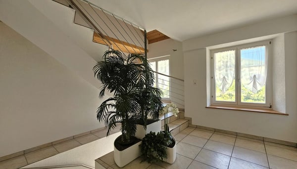 Wohn- und Geschäftshaus im Zentrum von Oberdorf 4