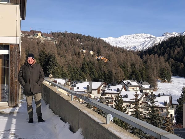 Einmalige Investitionsgelegenheit im Engadin – Geschäfts- und Wohnhaus in 1A-Lage zu verkaufen 5