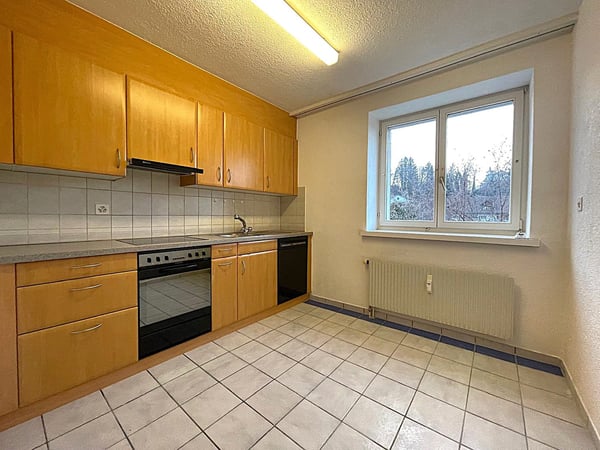 3,5-Zimmer-Wohnung in Rheineck/SG - Ihr bezahlbares Eigenheim für Singles, Paare+kl.Familien 4