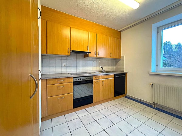 3,5-Zimmer-Wohnung in Rheineck/SG - Ihr bezahlbares Eigenheim für Singles, Paare+kl.Familien 6