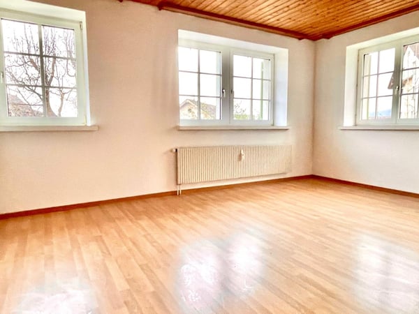 3,5-Zimmer-Wohnung in Rheineck/SG - Ihr bezahlbares Eigenheim für Singles, Paare+kl.Familien 10