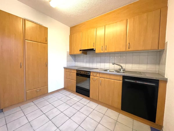 3,5-Zimmer-Wohnung in Rheineck/SG - Ihr bezahlbares Eigenheim für Singles, Paare+kl.Familien 7