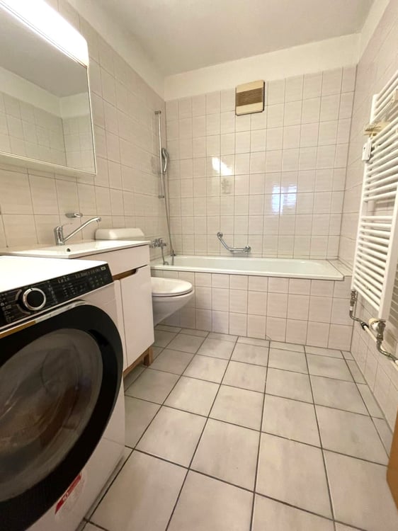 3,5-Zimmer-Wohnung in Rheineck/SG - Ihr bezahlbares Eigenheim für Singles, Paare+kl.Familien 14