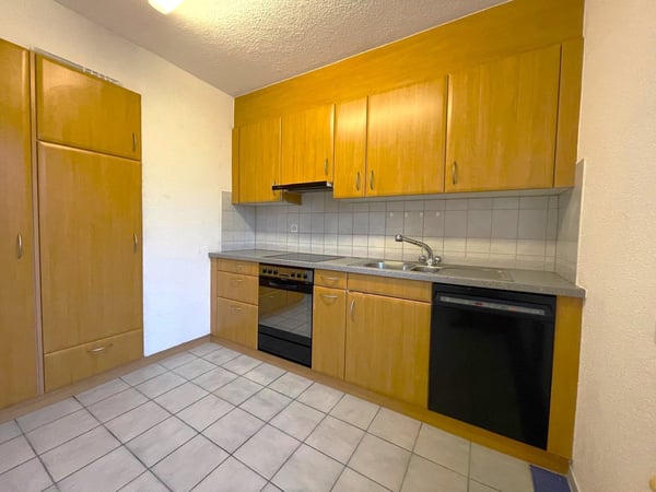 3,5-Zimmer-Wohnung in Rheineck/SG - Ihr bezahlbares Eigenheim für Singles, Paare+kl.Familien 5