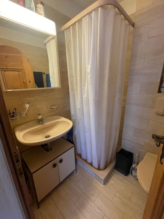 Heimeliges 1,5-Zimmer-Appartement an absolut ruhiger Lage in Celerina zu verkaufen 8