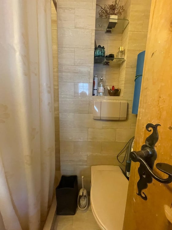 Heimeliges 1,5-Zimmer-Appartement an absolut ruhiger Lage in Celerina zu verkaufen 9