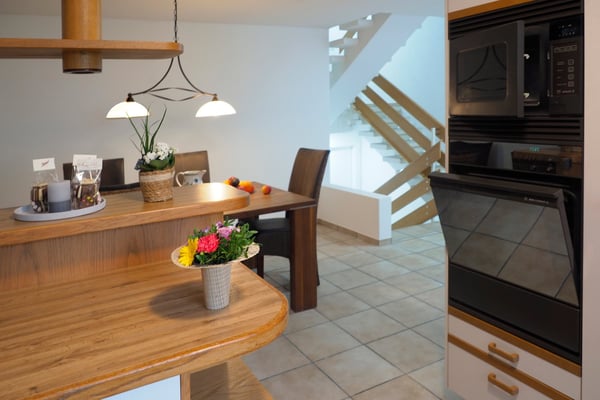 Möblierte Studios in Wetzikon ZH 3