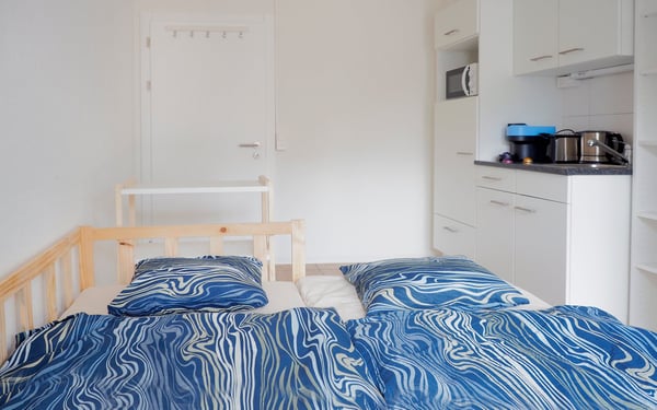 Möblierte Studios in Wetzikon ZH 9