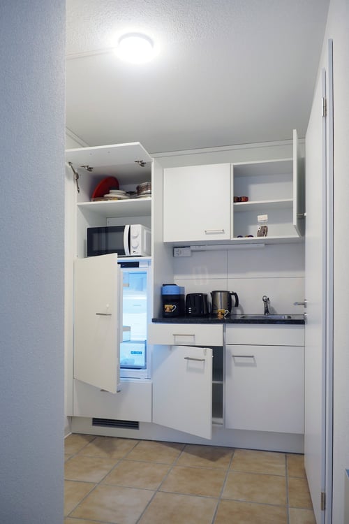 Möblierte Studios in Wetzikon ZH 12