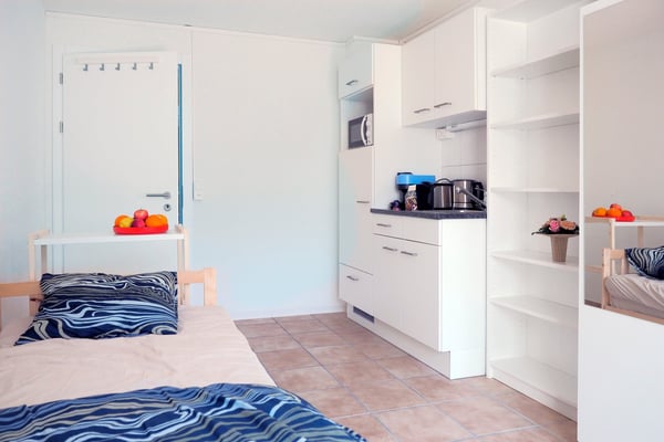 Möblierte Studios in Wetzikon ZH 4