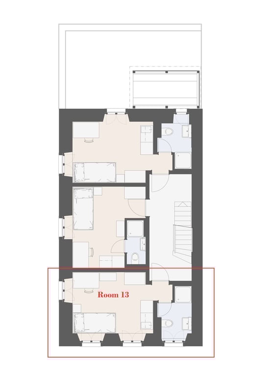 Möblierte Studios in Pfäffikon ZH 7