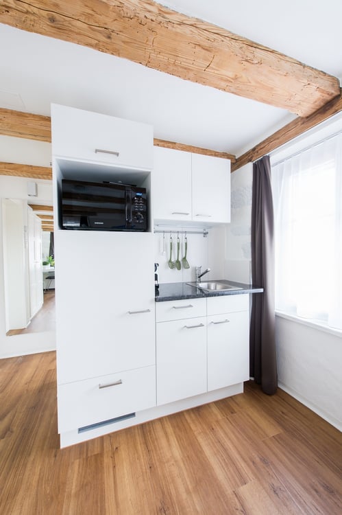 Möblierte Studios in Pfäffikon ZH 3