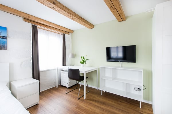 Möblierte Studios in Pfäffikon ZH 2