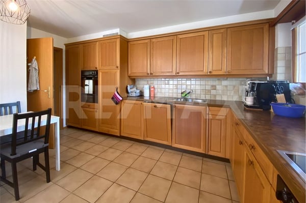 erfolgreich vermietete Wohnungen an ländlicher und zentraler Wohnlage 9