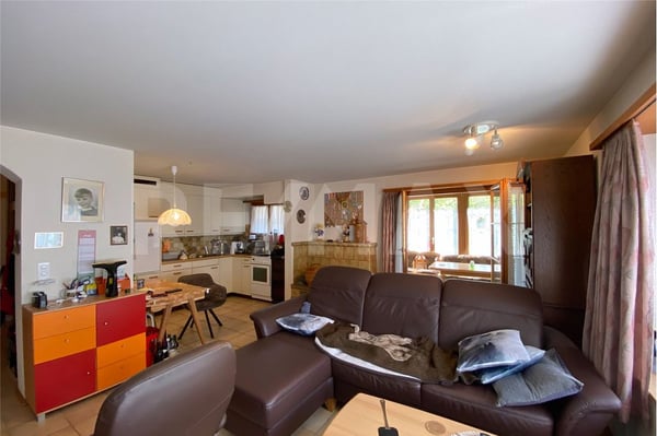 erfolgreich vermietete Wohnungen an ländlicher und zentraler Wohnlage 5