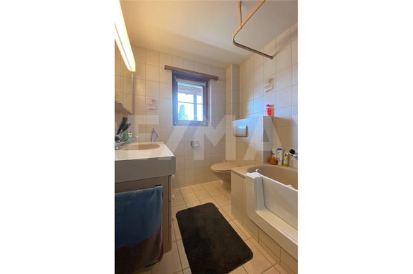 erfolgreich vermietete Wohnungen an ländlicher und zentraler Wohnlage 10