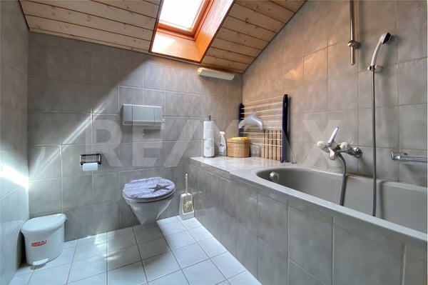 erfolgreich vermietete Wohnungen an ländlicher und zentraler Wohnlage 11