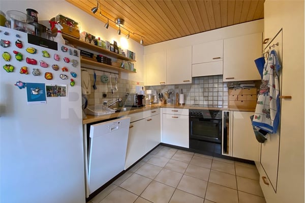 erfolgreich vermietete Wohnungen an ländlicher und zentraler Wohnlage 13