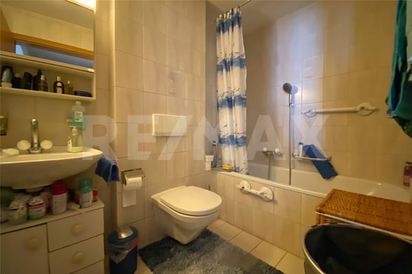 erfolgreich vermietete Wohnungen an ländlicher und zentraler Wohnlage 4