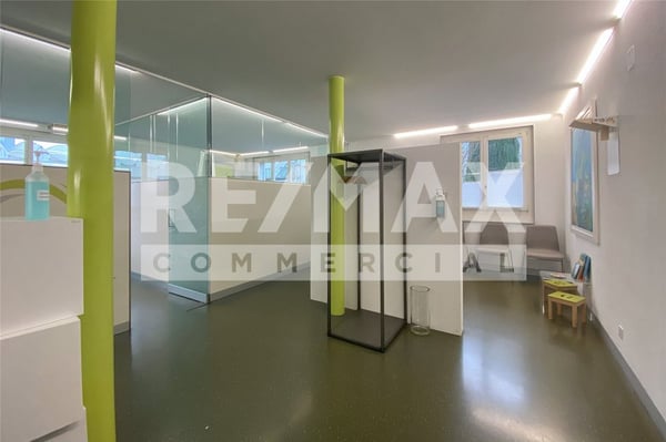 Praxisräume an zentraler Wohnlage mit viel Sonne 5