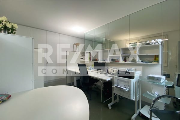 Praxisräume an zentraler Wohnlage mit viel Sonne 12