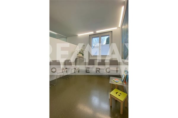 Praxisräume an zentraler Wohnlage mit viel Sonne 6