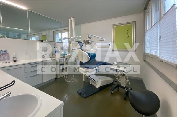 Praxisräume an zentraler Wohnlage mit viel Sonne 10