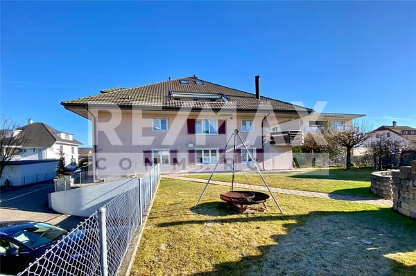 Praxisräume an zentraler Wohnlage mit viel Sonne 2