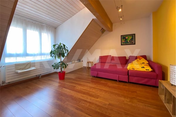 charmantes Familienhaus mit viel Potenzial in zentraler, sonniger Lage 13