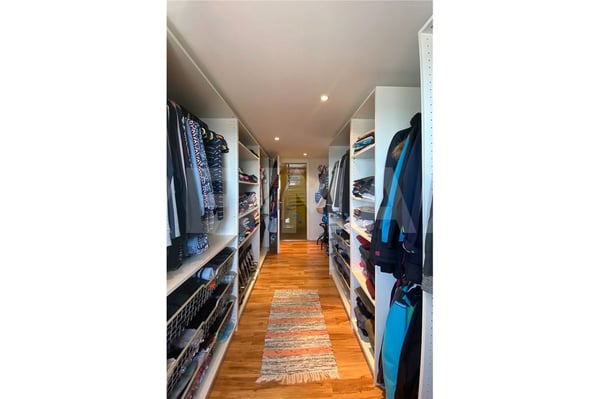 ein Bijou mit viel Sonne, sehr ruhige Lage und herrliche Weitsicht 11