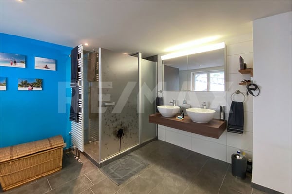 ein Bijou mit viel Sonne, sehr ruhige Lage und herrliche Weitsicht 8