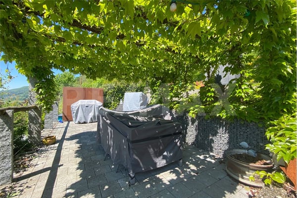 ein Bijou mit viel Sonne, sehr ruhige Lage und herrliche Weitsicht 13