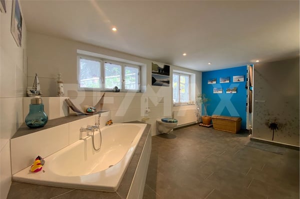 ein Bijou mit viel Sonne, sehr ruhige Lage und herrliche Weitsicht 7