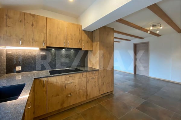 Renditeobjekt, ländlich gelegen und viel Sonne 11