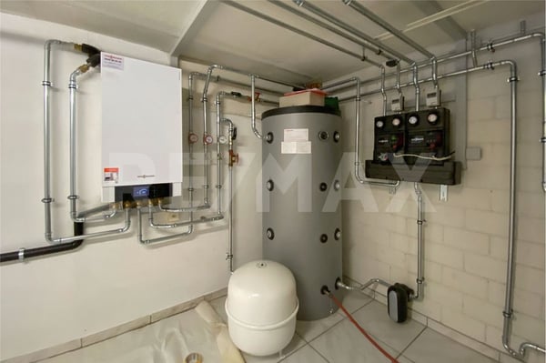 Renditeobjekt, ländlich gelegen und viel Sonne 5