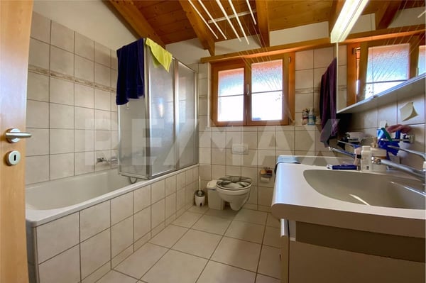 Renditeobjekt, ländlich gelegen und viel Sonne 4