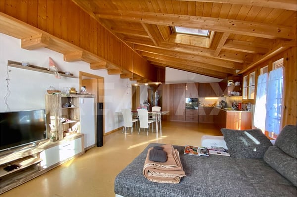 Renditeobjekt, ländlich gelegen und viel Sonne 2