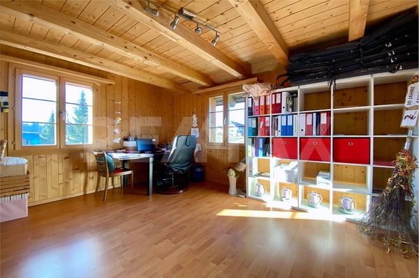 Renditeobjekt, ländlich gelegen und viel Sonne 3