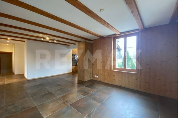 Renditeobjekt, ländlich gelegen und viel Sonne 13