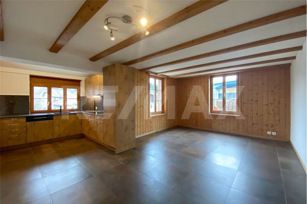 Renditeobjekt, ländlich gelegen und viel Sonne 12