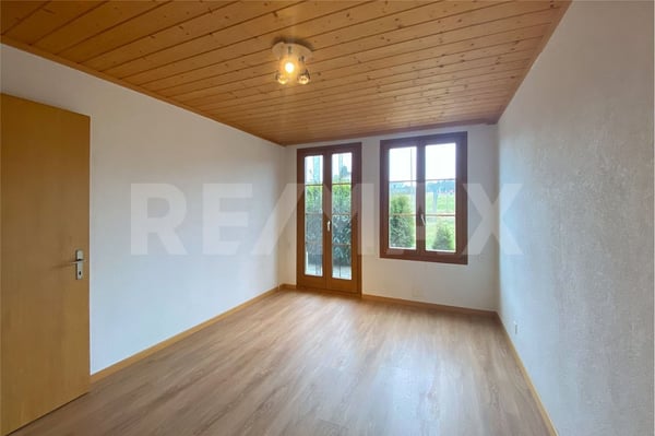 Renditeobjekt, ländlich gelegen und viel Sonne 9