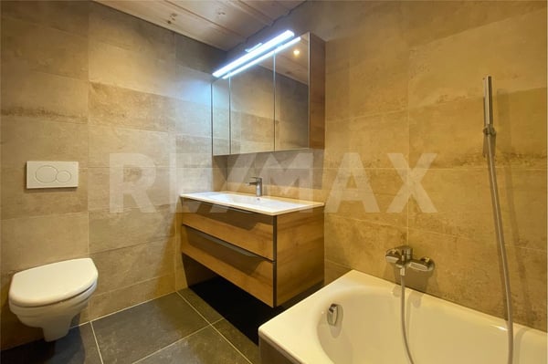 Renditeobjekt, ländlich gelegen und viel Sonne 8