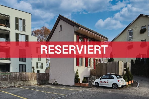 Ihr neues Zuhause mit Geschichte und Charme sowie mit Blick auf die Festung Aarburg 5