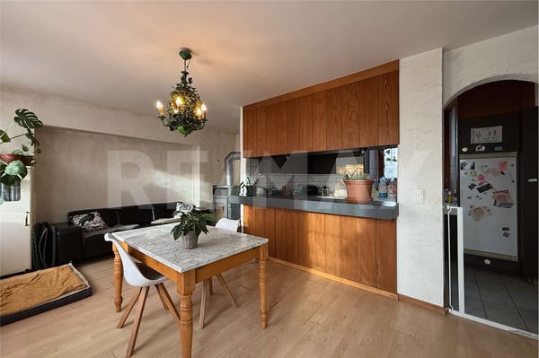 Ihr neues Zuhause mit Geschichte und Charme sowie mit Blick auf die Festung Aarburg 6