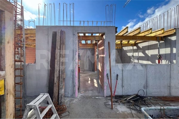 Neubau, ruhig gelegen, viel Sonne und Innenausbau selbst bestimmen (im Bau befindlich) 7