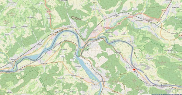 Mid century Villa nahe Zürich, in nur 32 Minuten staufrei am Flughafen 26