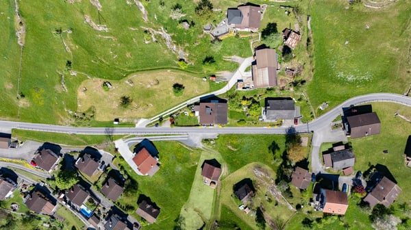 2.5 Zimmer Wohnung oder Ferienwohnung in Gurtnellen, UR 13