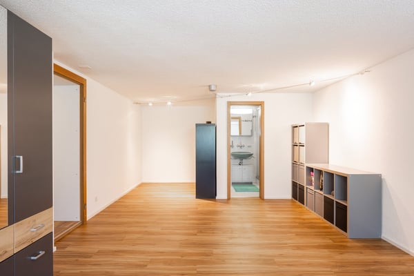 2.5 Zimmer Wohnung oder Ferienwohnung in Gurtnellen, UR 9